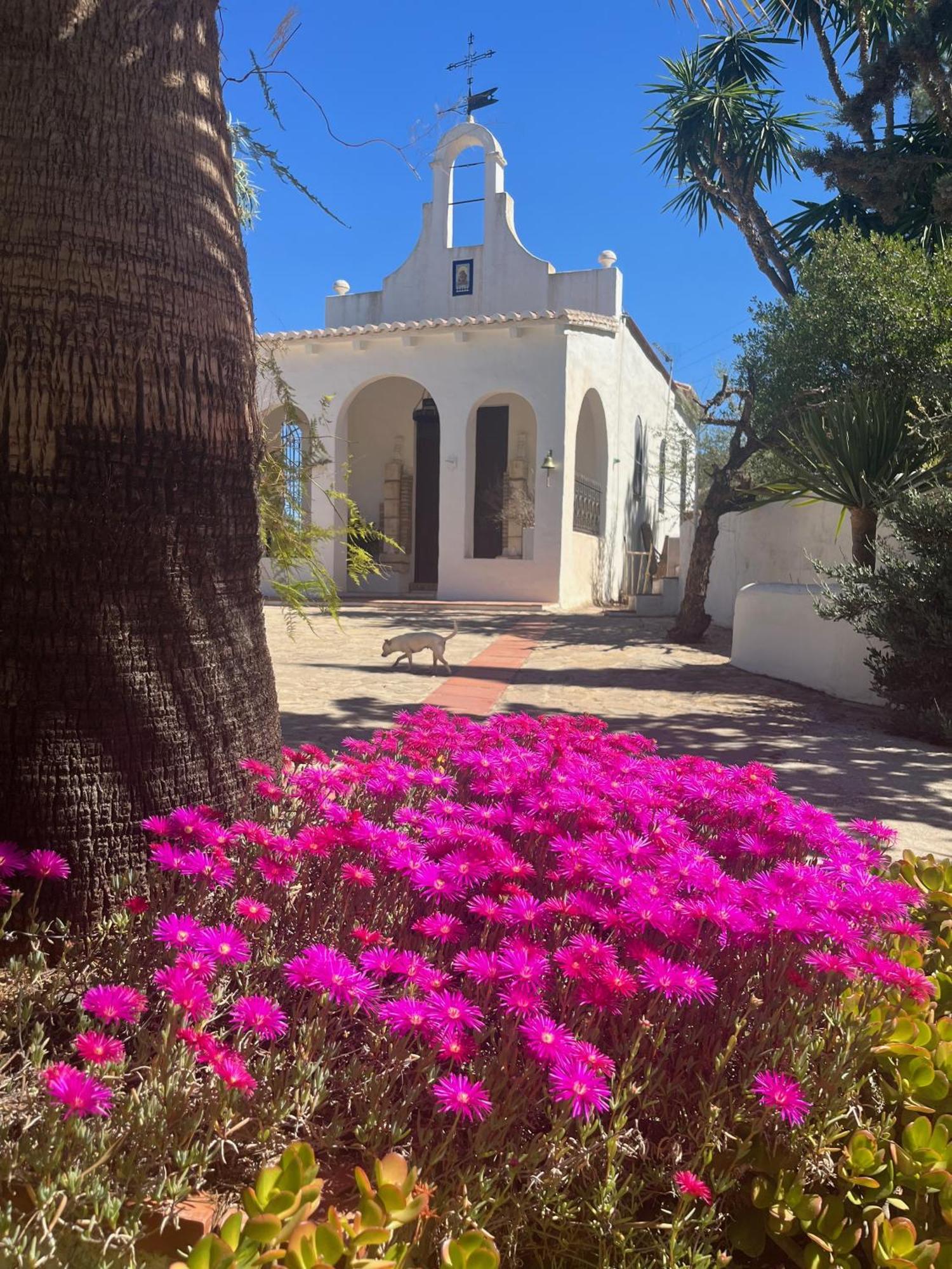 La Barranca De La Barca Bed & Breakfast Alora Exterior photo